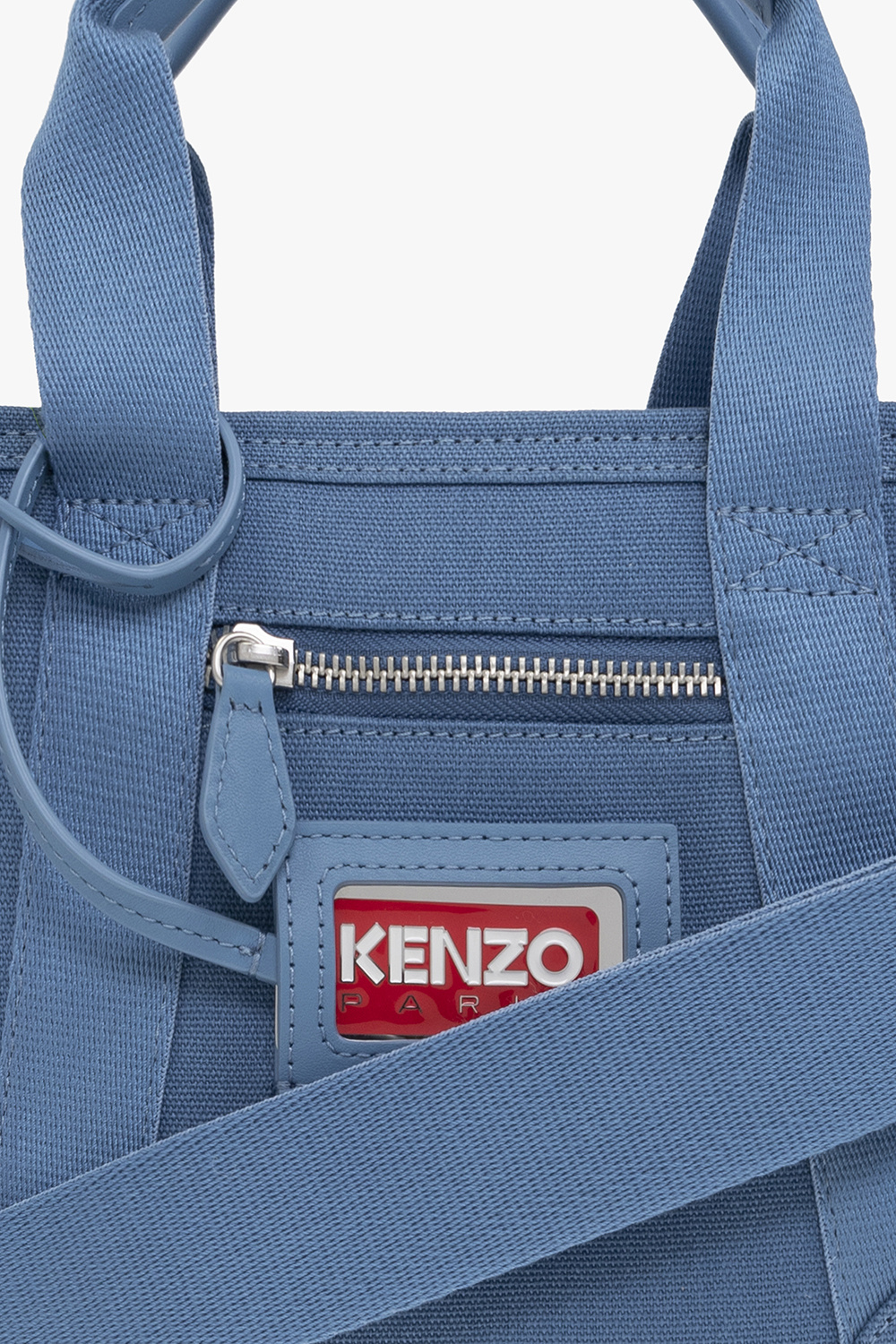 GenesinlifeShops Switzerland Blue Shoulder bag Kenzo